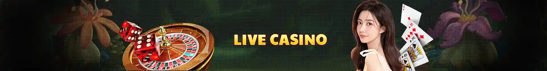 PHP717 Live Casino